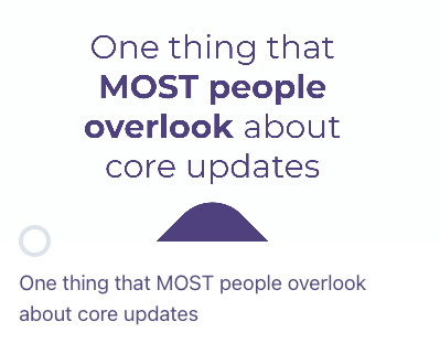 core_updates