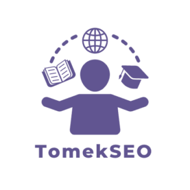 TomekSEO.com